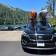 2017 Kia Sorento AWD – Trailhead & River Runner
