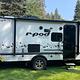 FROG POD**WE TOW & SET-UP FOR U**SOLAR POWERED