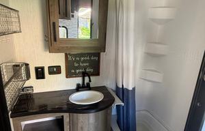 Comfy Remodeled RV -Also for sale
