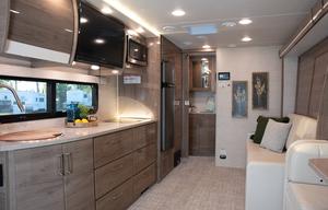 The PERFECT RV - Brand New 2023 Entegra Qwest 24R