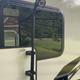 Across the Fire- RV Rental- Near Erie Pa.