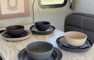 2022 coleman 28CM RV rental photo 15