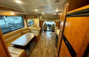 2018 Winnebago Minnie Winnie 31K
