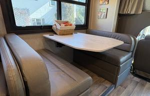 2021 Jayco Greyhawk 30Z