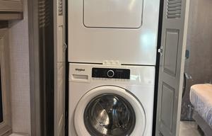 2024 Fleetwood RV Frontier 34GT