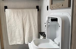 2024 Forest River RV Flagstaff E-Pro E19BH