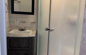 2020 Forest River RV Salem Cruise Lite 251SSXL