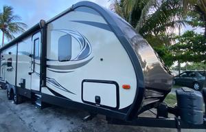 2018 Keystone Bullet premier 30ripr