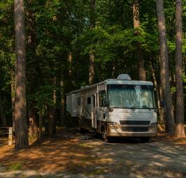 Bar Harbor Campground