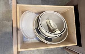 King Bed Family Bunkhouse — Fully Stocked