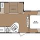 Spacious Clean 27.5' Travel Trailer w/ slide-out