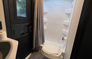 2022 Forest River Grey Wolf BUNKHOUSE 23DBH