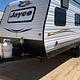 2017 Jayco 174bh Baja Edition