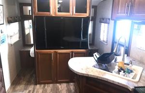 2016 Tracer AIR 300