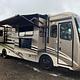 2013 Holiday Rambler Ambassador 36PFT