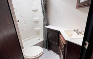 2020 Forest River Solaire 268BHSK BMN1126