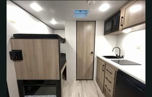 2025 Coleman 13b