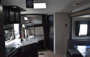 2022 Forest River RV Cherokee 264DBH