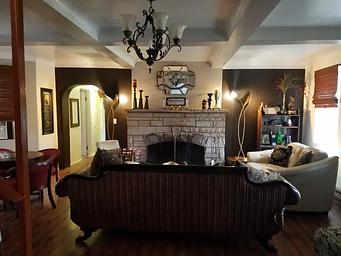 Fuchs House 1
