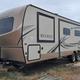 2018 Forest River Rockwood Ultra Lite