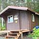 JACK BAY CABIN