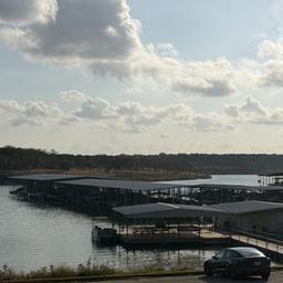WATERLINE RV RESORT
