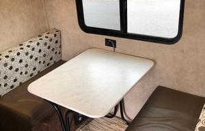 2019 Coachmen RV Clipper Cadet 17CBH