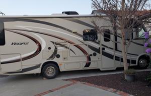 2016 Thor Motor Coach - Vegas