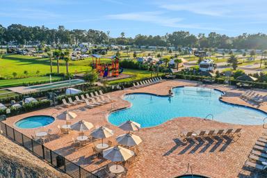 Champions Run RV Resort