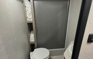 2022 Coachmen RV Chaparral X Edition 355FBX