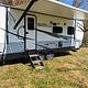 Flagstaff Micro Lite | Modern and cozy w/ 2 slides