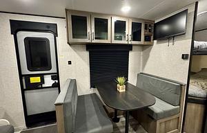 New 2025 Jayco Bunkhouse - Comfort You Can Tow!