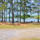 Victoria Day Use Swim Beach Picnic Area