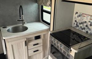 2023 Forest River RV Sunseeker Bunkhouse