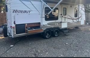 2013 Keystone RV Hideout