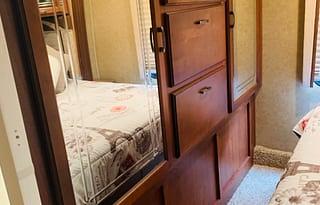 Shalom 2013 Jayco Melbourne 29D