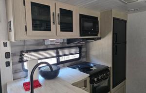 Shanthi and Michael's Kid Approved RV Rental