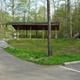R.D. BAILEY LAKE GROUP SHELTERS