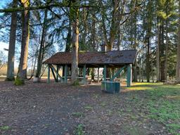 Spong's Landing Park