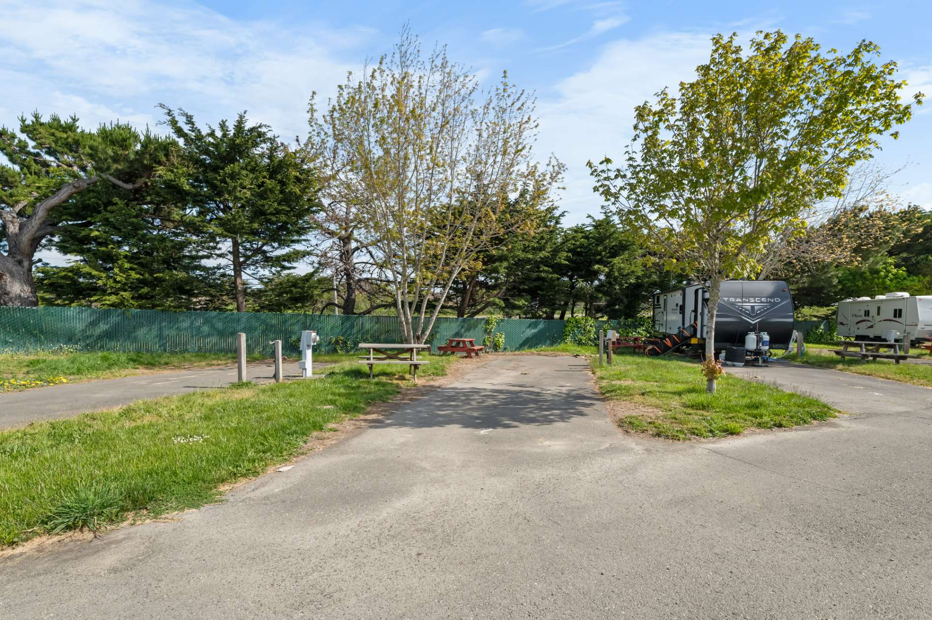 Coastal Pines RV Resort