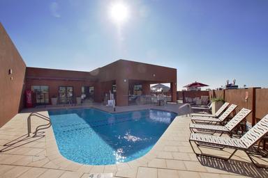 Monte Vista RV Resort