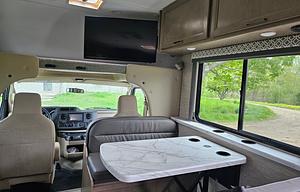 2022 Thor Motor Coach Coleman 30CM