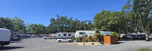 Windsor Wine Country RV Park