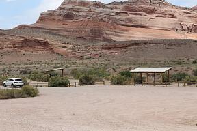 Dewey Bridge Group Sites
