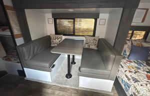 2022 Keystone RV Hideout Single Axle 176BH