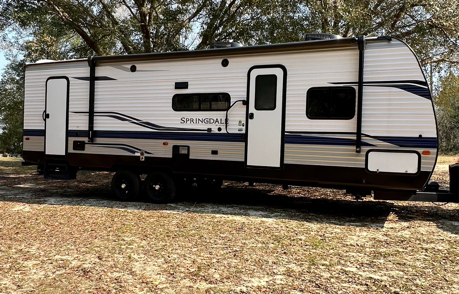 2022 Keystone Springdale *DELIVERY ONLY*