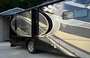 Gulf Stream Getaway