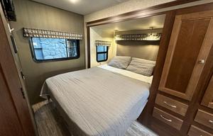 2019 Forest River RV Sunseeker MBS 2400W