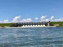 Browder's Marina