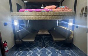 2015 Forest River RV Vengeance 377V